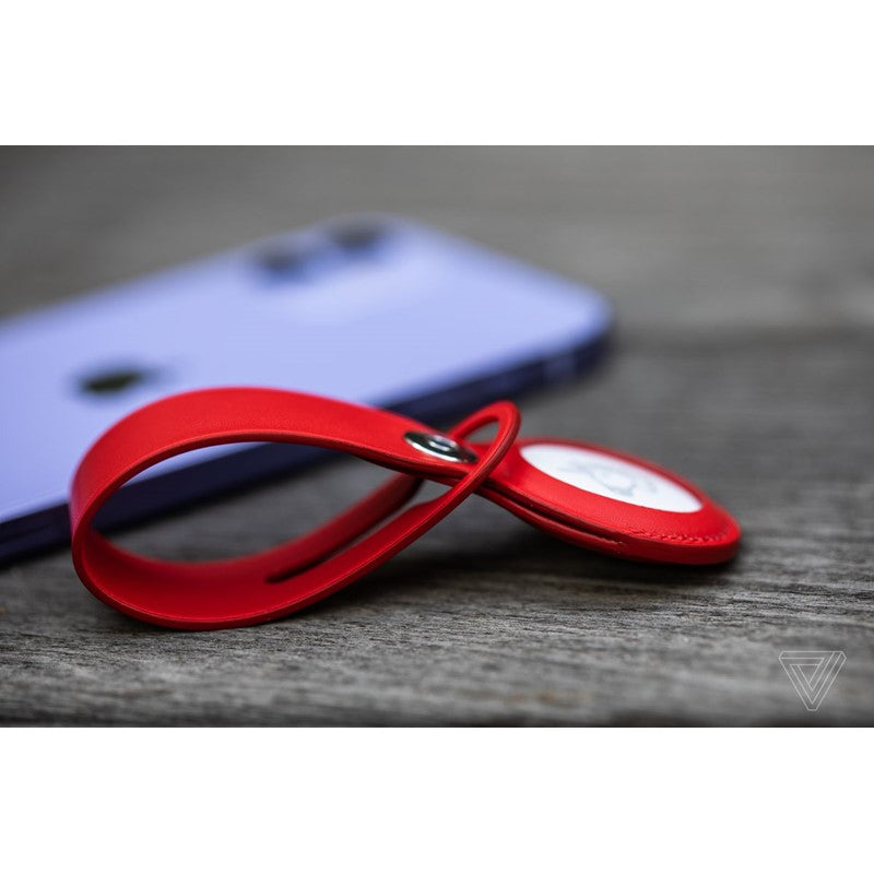 Apple AirTag Loop, Deep Navy