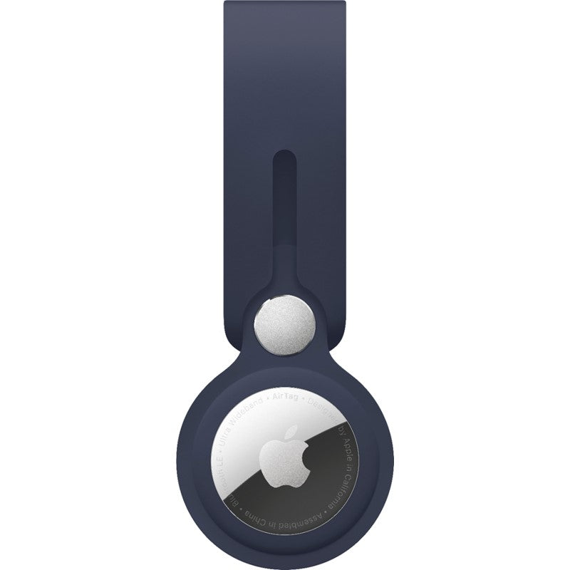 Apple AirTag Loop, Deep Navy