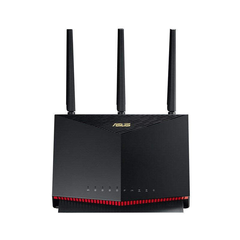 Buy Asus AX5700 Dual Band Wi-Fi 6 Mesh Wi-Fi Gaming Router, PS5 ...