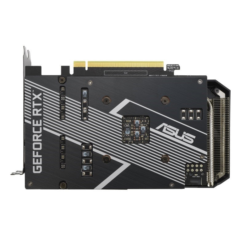 Asus Dual GeForce RTX 3060 OC Edition 12GB GDDR6 Gaming Graphics Card