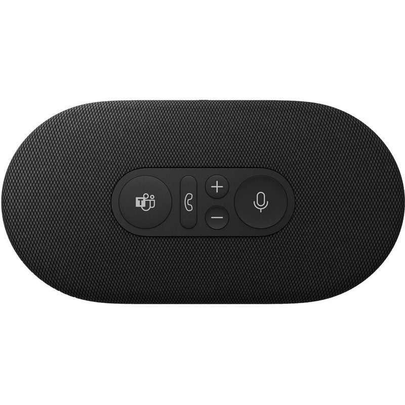 Microsoft Modern USB Type-C Speaker, Compatible with Windows and Mac
