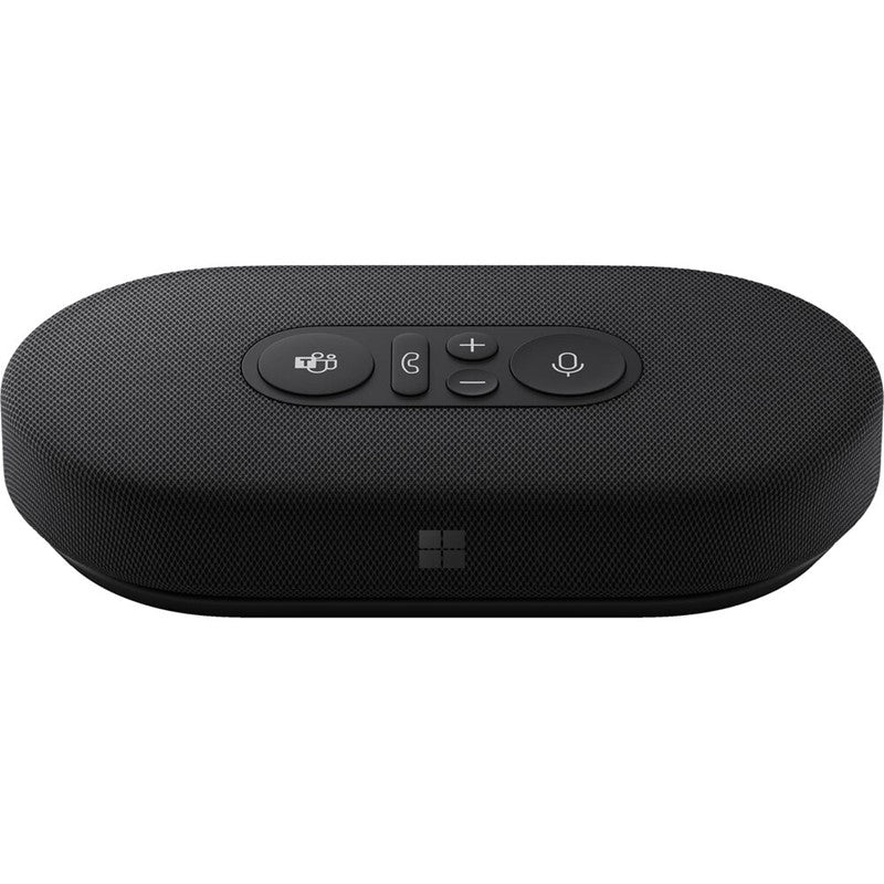 Microsoft Modern USB Type-C Speaker, Compatible with Windows and Mac