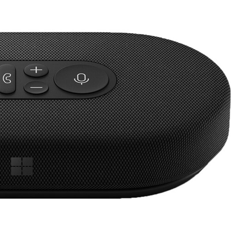 Microsoft Modern USB Type-C Speaker, Compatible with Windows and Mac