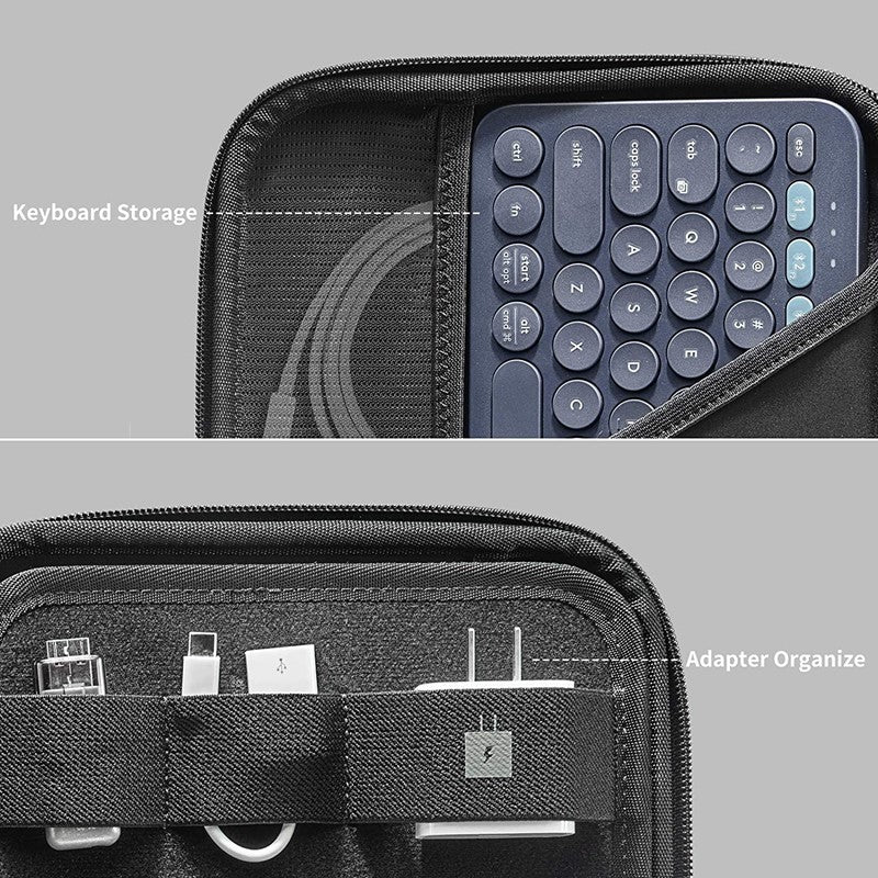 Tomtoc Portfolio Case for 11
