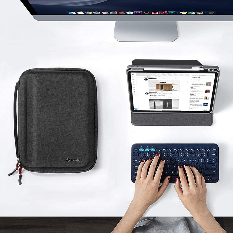 Tomtoc Portfolio Case for 11