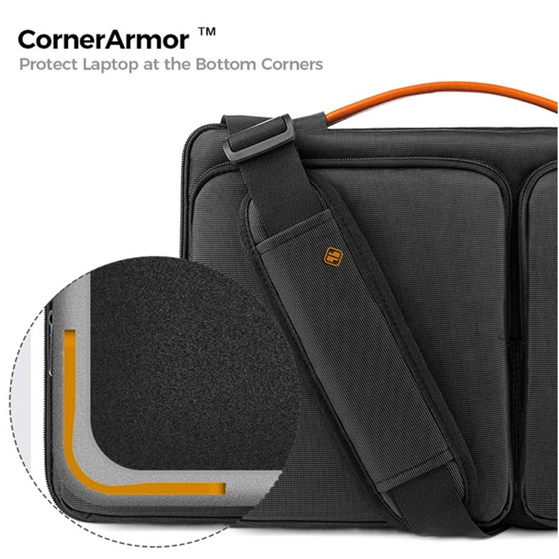 Tomtoc Versatile A42 Bag For 13