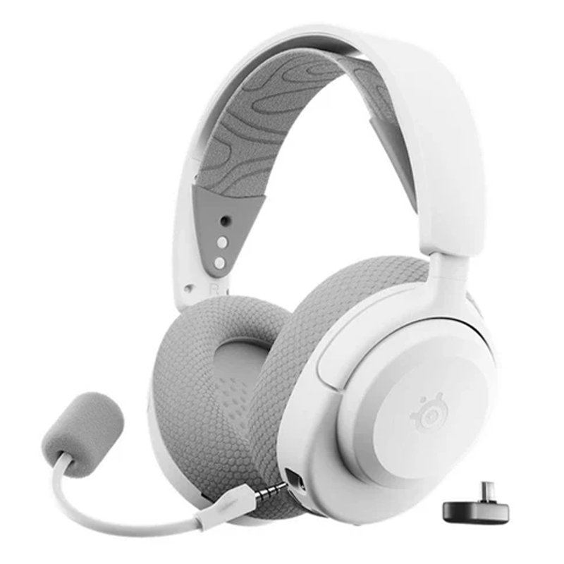 SteelSeries Arctis Nova 3P Wireless