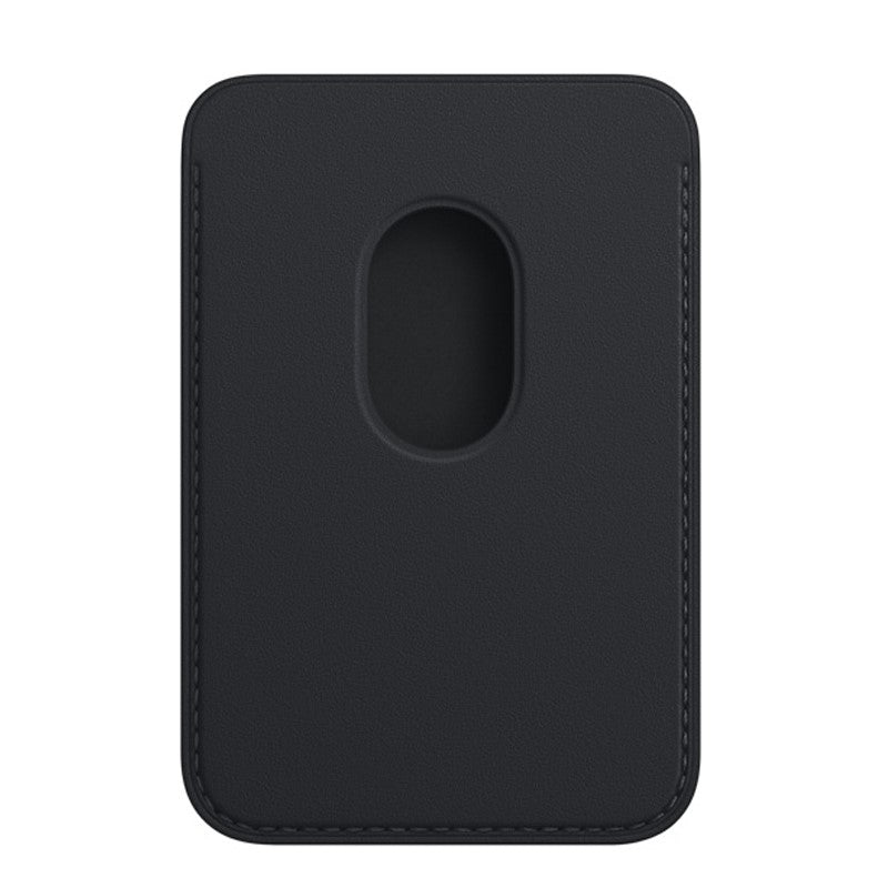 Apple iPhone Leather Wallet with MagSafe