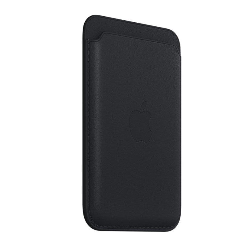 Apple iPhone Leather Wallet with MagSafe