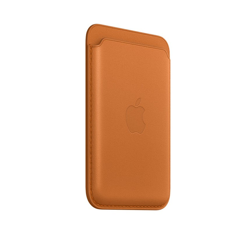Apple iPhone Leather Wallet with MagSafe
