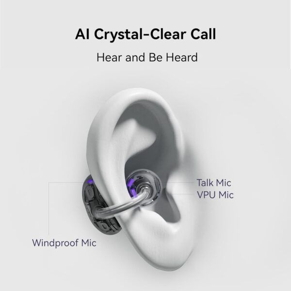Huawei FreeClip Wireless Earbuds