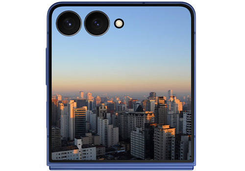 Samsung Galaxy Z Flip7, 5G, 12 GB RAM