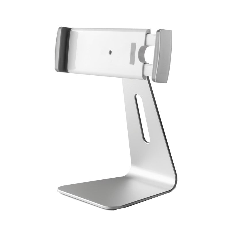 UPERGO AP-7S Aluminum Alloy Height Adjustable Tablet Stand/Holder For upto 13