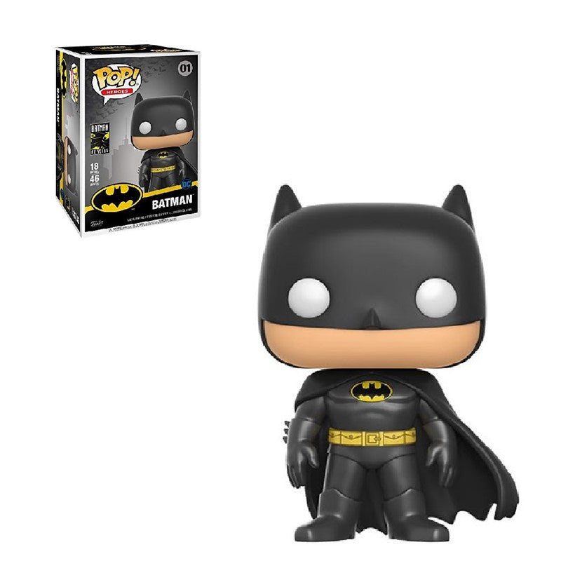Funko Mega Sized! Heroes: DC - Batman