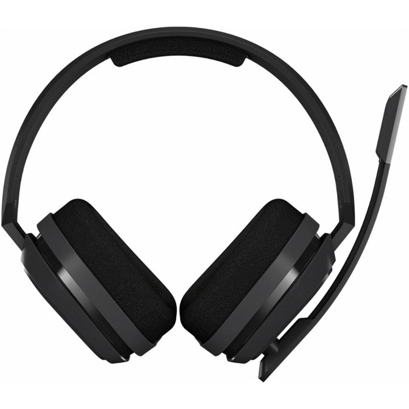 Astro A10 Gaming Headset - Black/Blue - Open Box