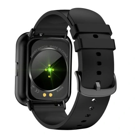 BEMI Kix2 Smartwatch , for Android/iOS, with IP68 Protection
