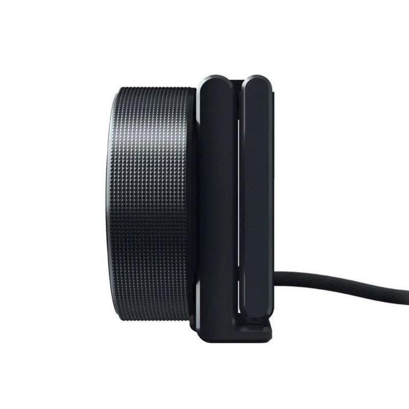Razer Kiyo X Full HD Gaming Streaming USB Webcam - Black