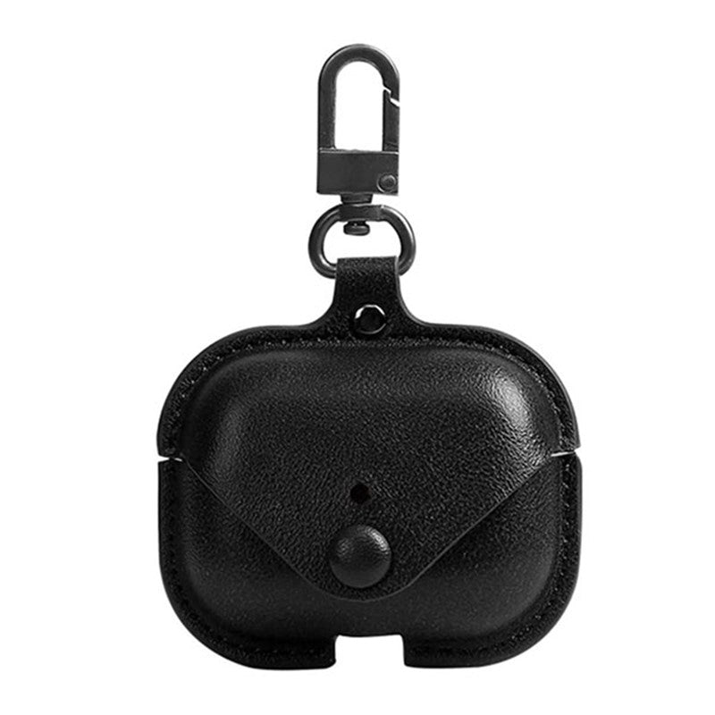 Airpods 3 Slim Leather Case