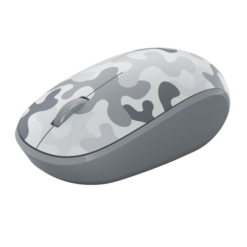 Microsoft Bluetooth Mouse - Arctic Camo - Special Edition