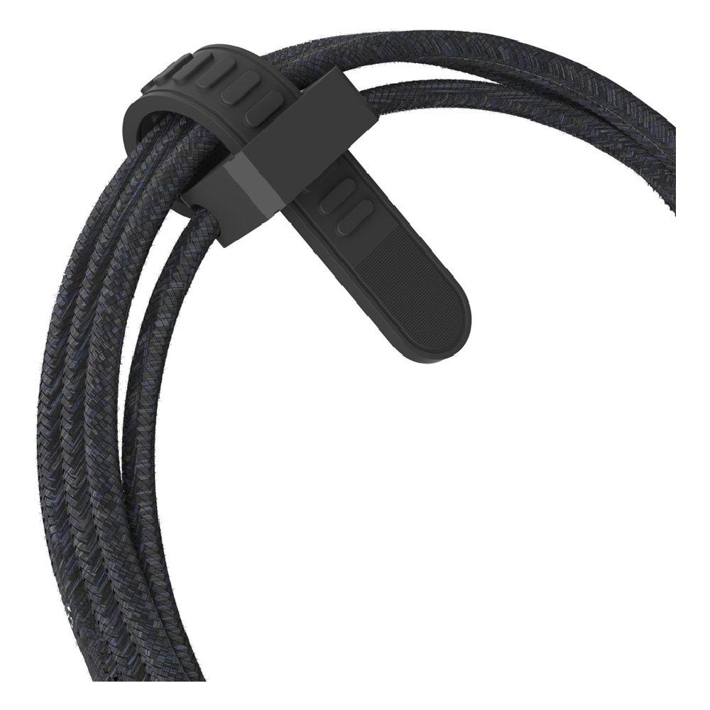 UAG USB-C To USB-C 1.5 M Rugged Kevlar Cable