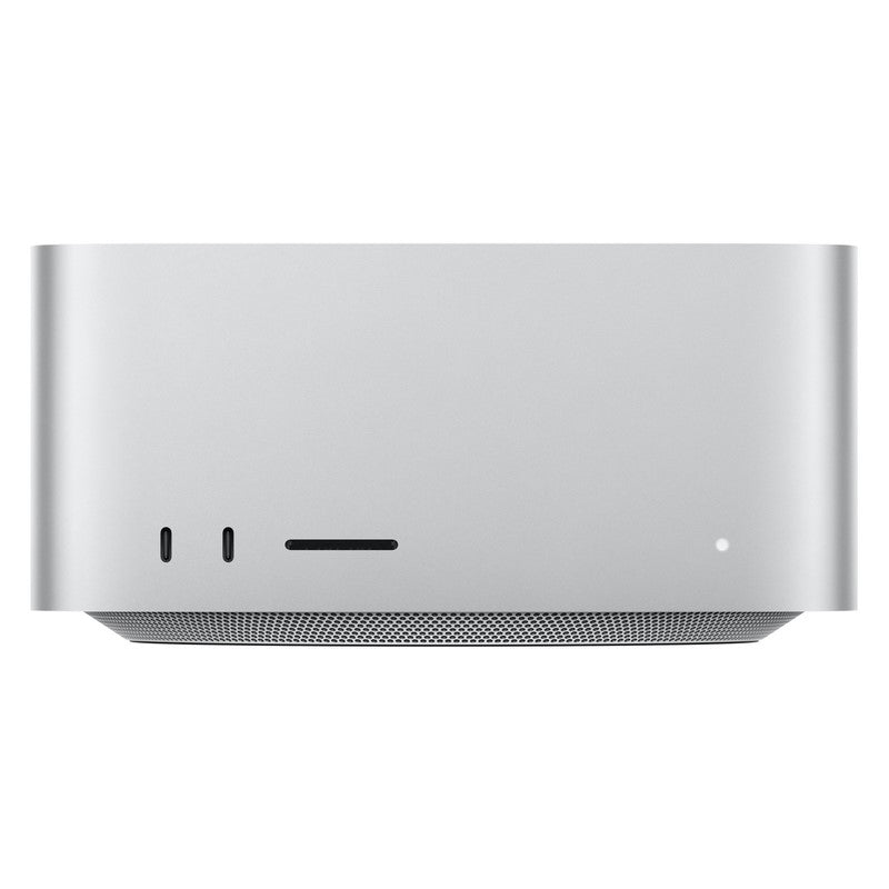 Apple Mac Studio M1 Max 10-Core CPU, 24-Core GPU 16-Core Neural Engine, 32 GB RAM 512 GB SSD