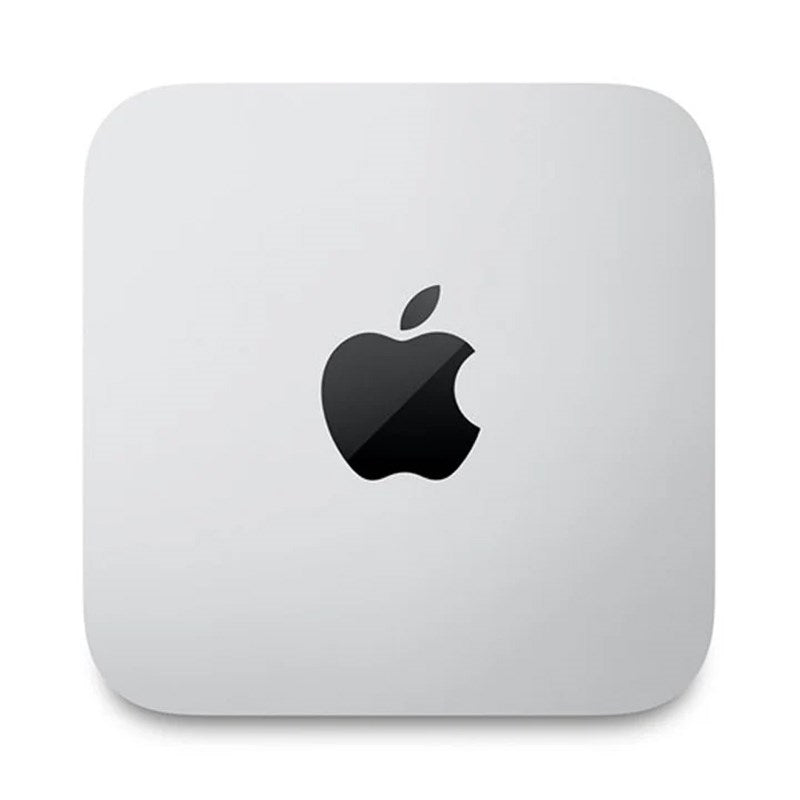 Apple Mac Studio M1 Max 10-Core CPU, 24-Core GPU 16-Core Neural Engine, 32 GB RAM 512 GB SSD