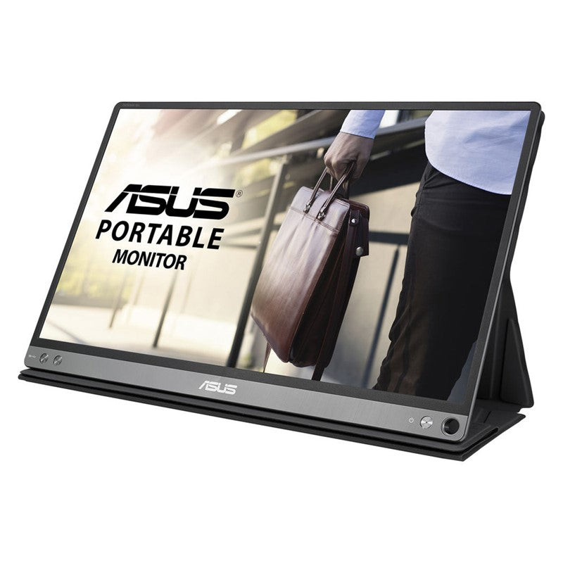 Asus ZenScreen GO MB16AP, 15.6