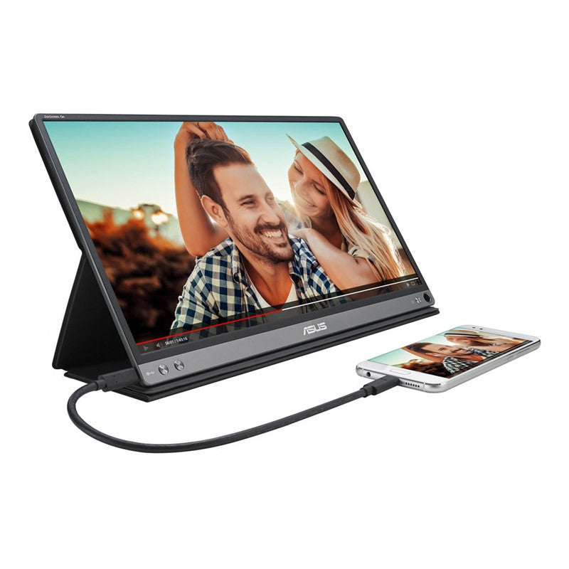Asus ZenScreen GO MB16AP, 15.6