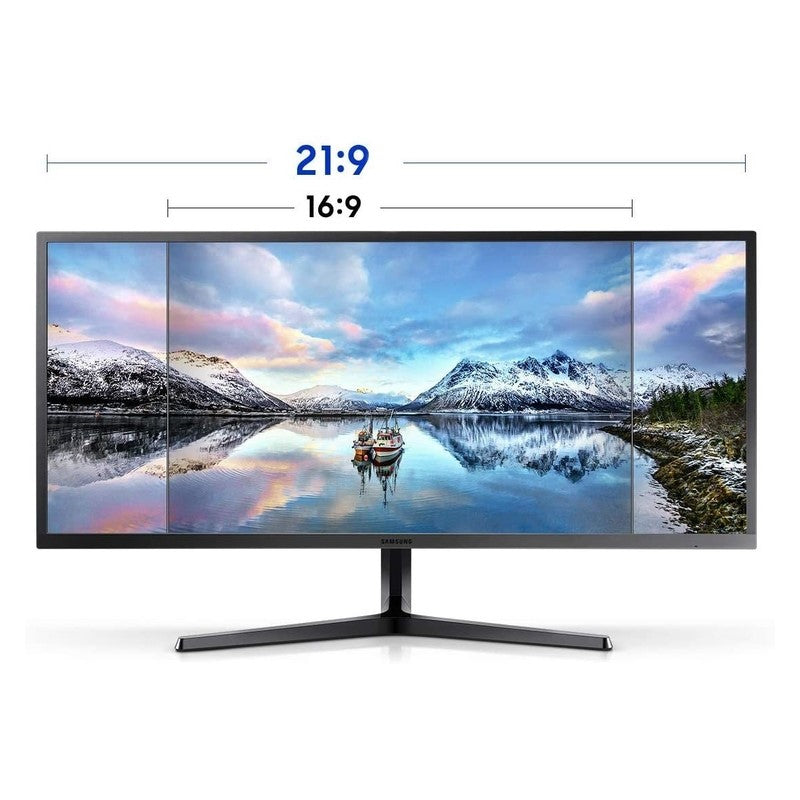 Samsung 34