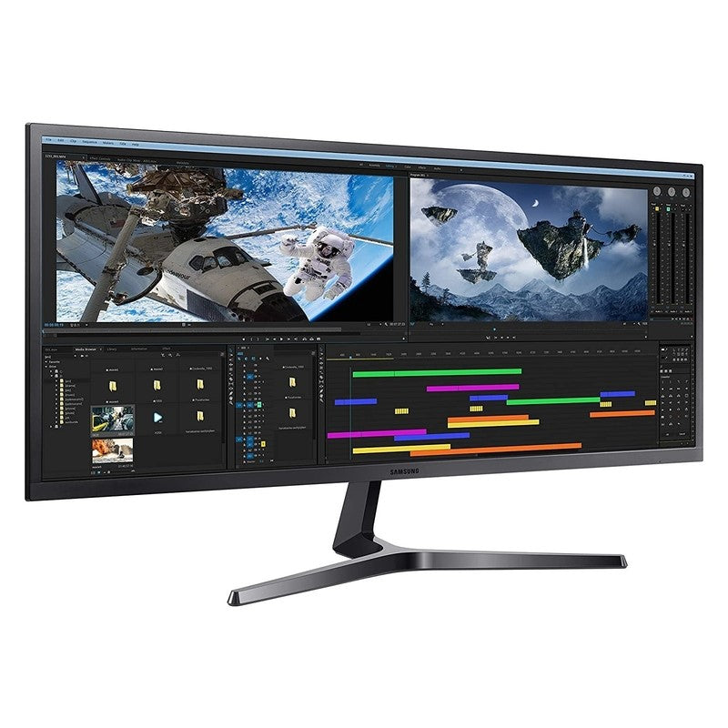 Samsung 34