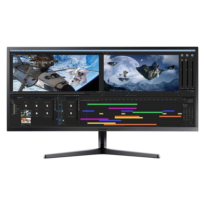 Samsung 34