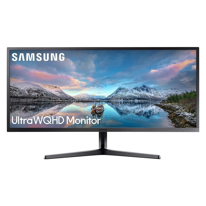 Samsung 34