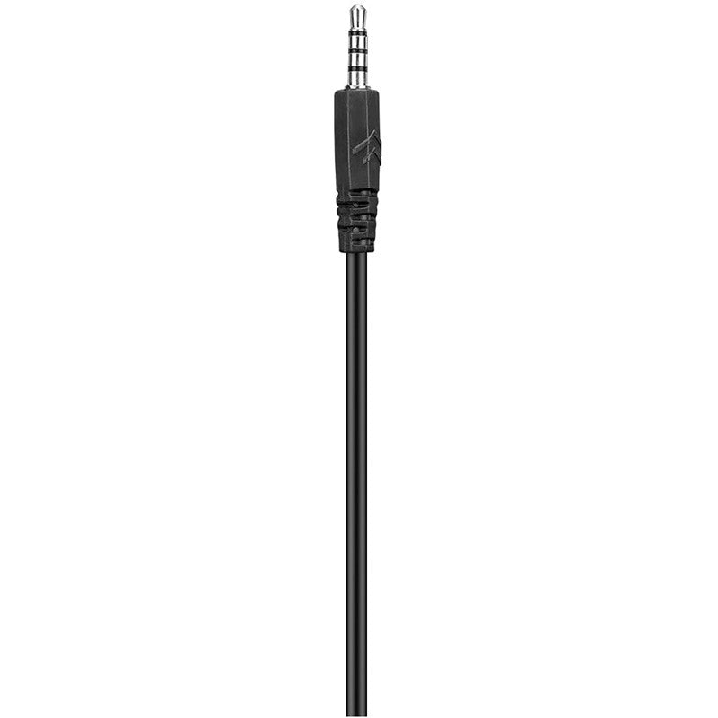HP Comfortable Double Ear Call Center Headset With Mic