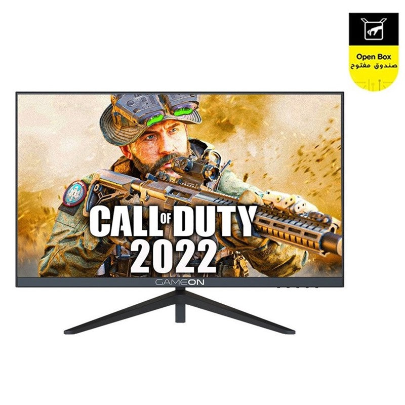 GAMEON GOV127FHD165IPS 27