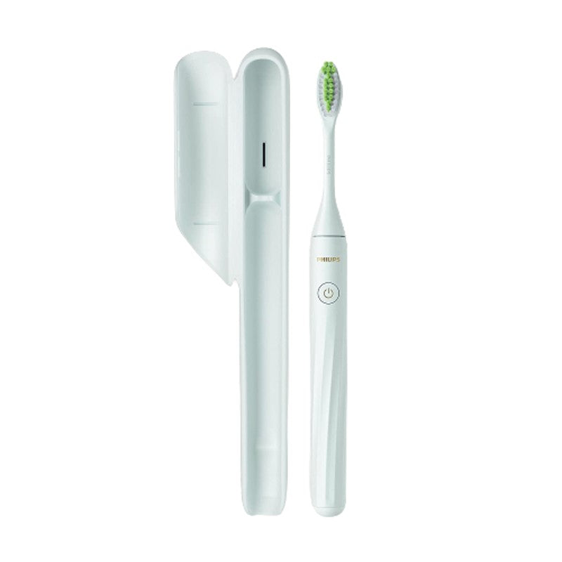 Philips One Battery Toothbrush By Sonicare -  Mint Blue