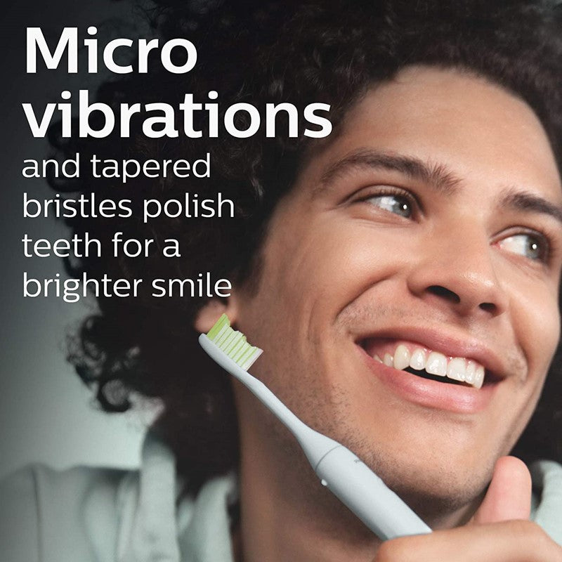 Philips One Battery Toothbrush By Sonicare -  Mint Blue
