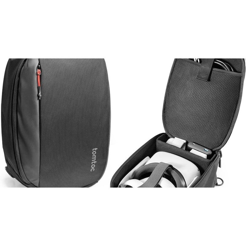 Tomtoc Meta/Oculus Quest 2 Sling Bag