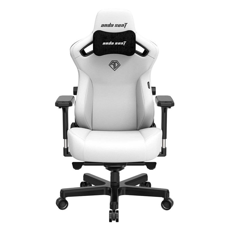 Anda Seat Kaiser 3 Pro 5D XL - White