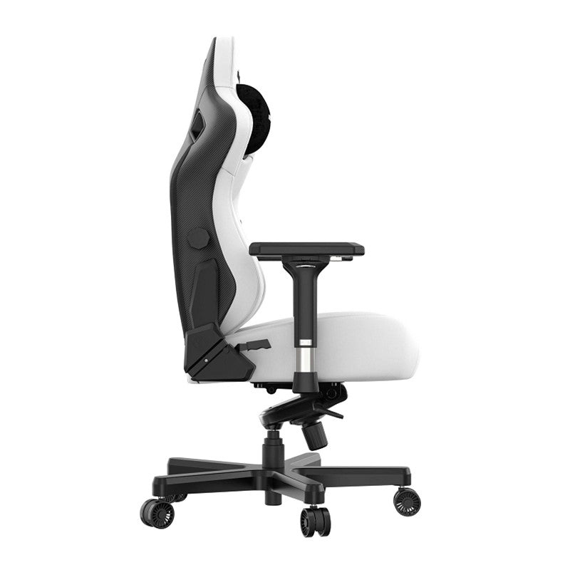 Anda Seat Kaiser 3 Pro 5D XL - White