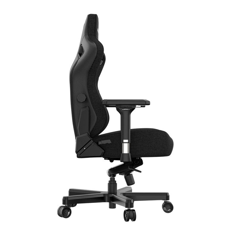 Anda Seat Kaiser 3 XL - Black
