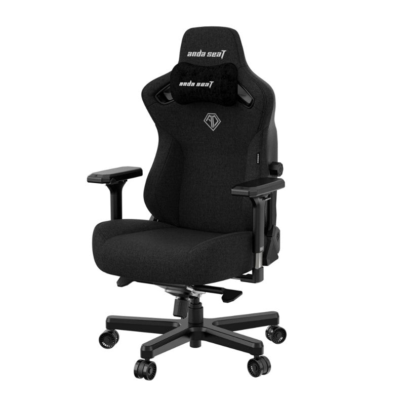 Anda Seat Kaiser 3 XL - Black