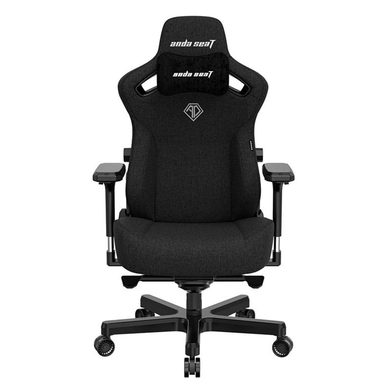 Anda Seat Kaiser 3 XL - Black