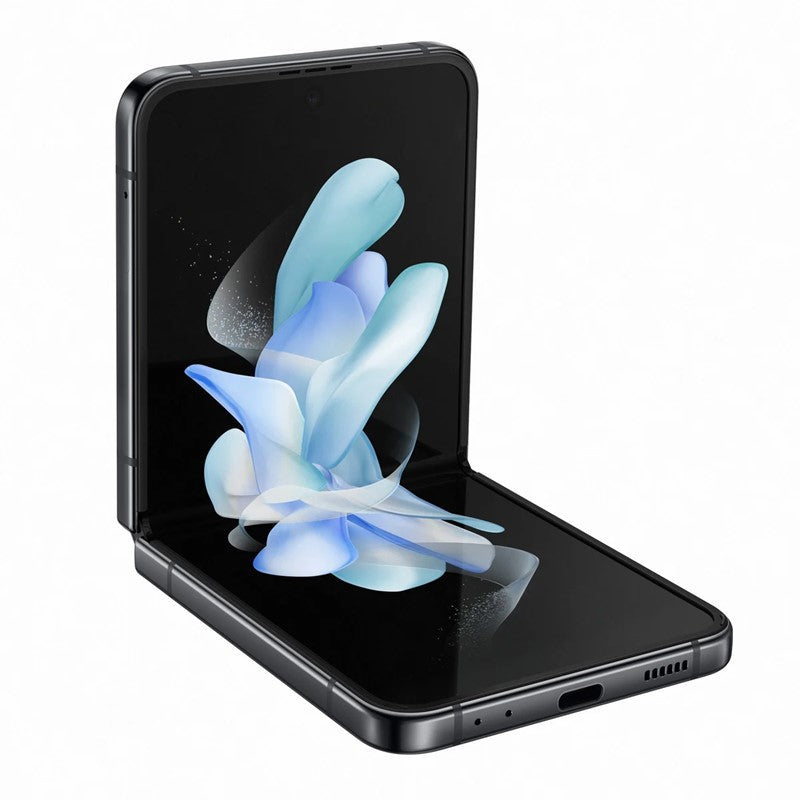 Samsung Galaxy Z Flip 4, 5G, 8 GB RAM, 512 GB Phone