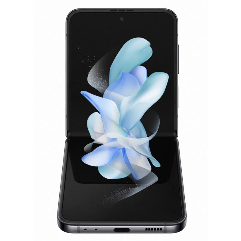 Samsung Galaxy Z Flip 4, 5G, 8 GB RAM, 512 GB Phone