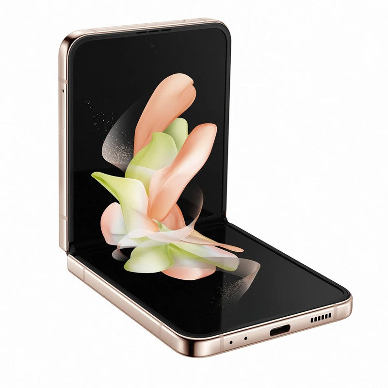 Samsung Galaxy Z Flip 4, 5G, 8 GB RAM, 512 GB Phone