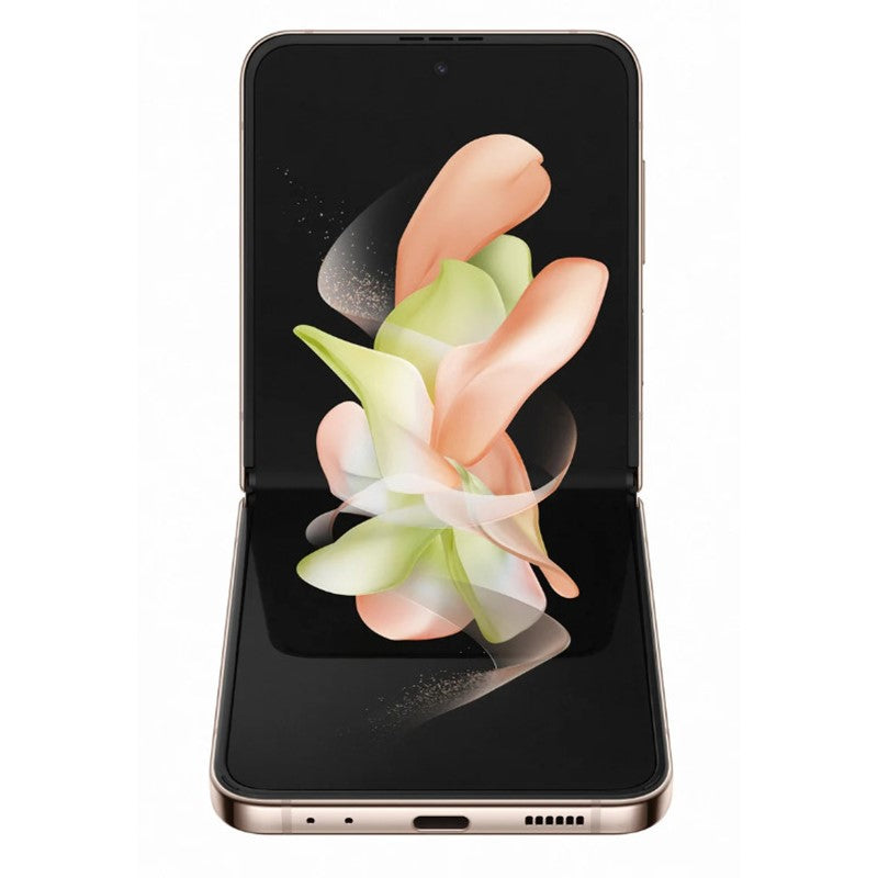 Samsung Galaxy Z Flip 4, 5G, 8 GB RAM, 512 GB Phone