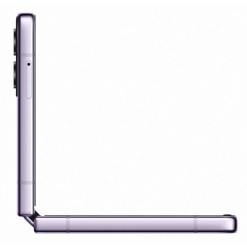 Samsung Galaxy Z Flip 4, 5G, 8 GB RAM, 512 GB Phone