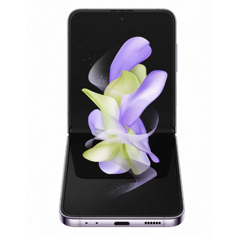 Samsung Galaxy Z Flip 4, 5G, 8 GB RAM, 512 GB Phone