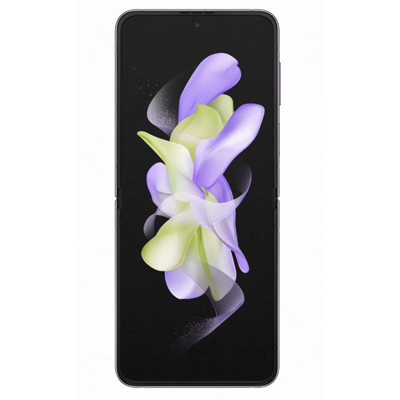 Samsung Galaxy Z Flip 4, 5G, 8 GB RAM, 512 GB Phone