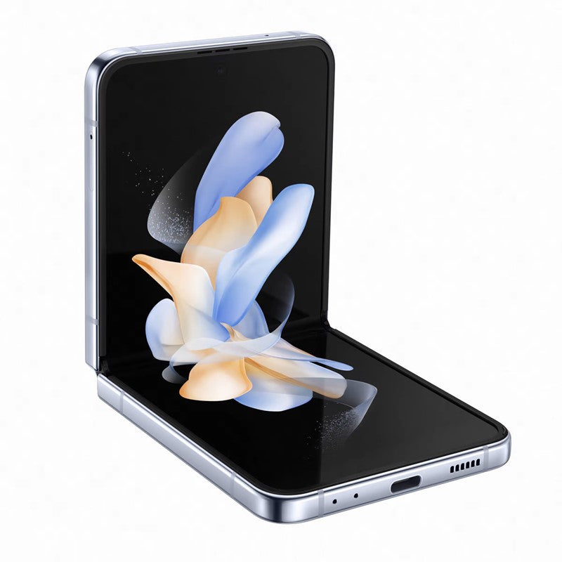Samsung Galaxy Z Flip 4, 5G, 8 GB RAM, 512 GB Phone